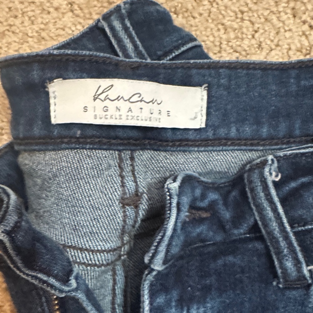 Kancan Signature skinny jeans - Picture 3 of 6